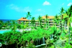 Вид отеля Westin Resort