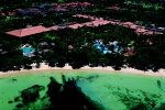 Вид отеля Melia Bali Hotel Villas & SPA