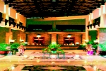 Вид отеля Grand Mirage Resort